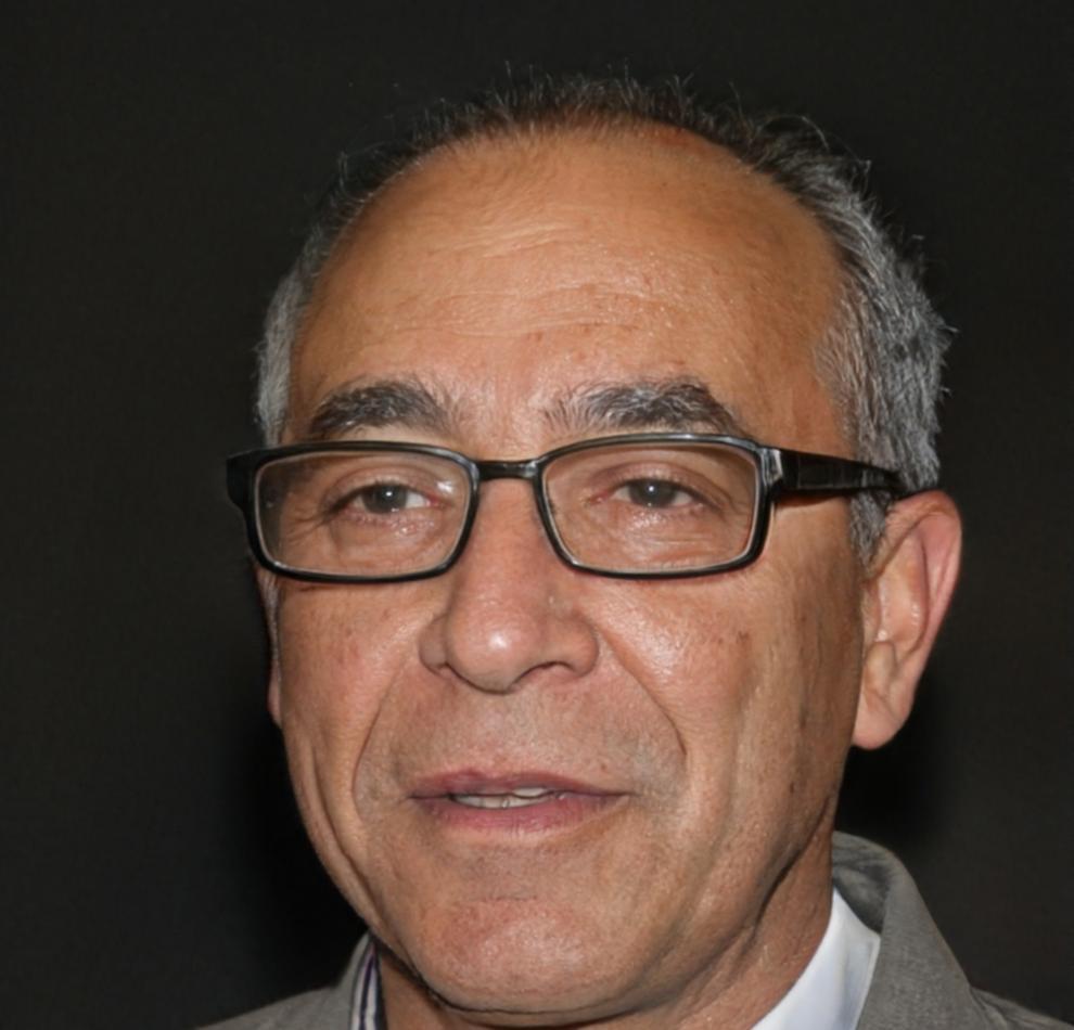 Coordinador del proyecto de microcréditos